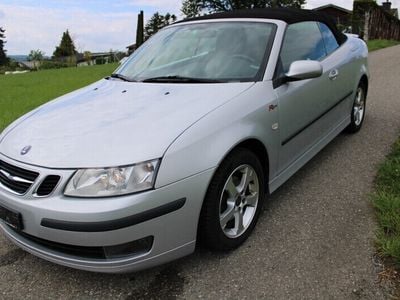 Gebraucht Saab 9-3 Anniversary 150 PS (110 kW) 2007