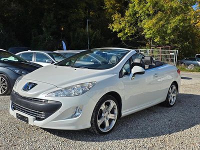 Gebraucht 2010 Peugeot 308 Platinum | CHF 3’999 (Etwas zu teuer)