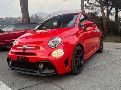 Gebraucht 2017 Fiat 500 Abarth | CHF 11’700 (Fairer Preis)