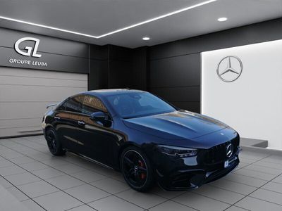 gebraucht Mercedes CLA45 AMG Shooting Brake S AMG 4Matic 8G-DCT