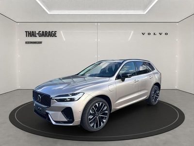 Neu 2025 Volvo XC60 Ultra SUV | CHF 82’410 (Fairer Preis)