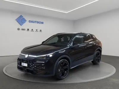 Neu (2026) VW T-Roc R-line 150 PS | Fairer Preis
