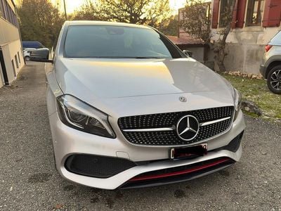 Gebraucht Mercedes A250 218 PS (160 kW) 2017