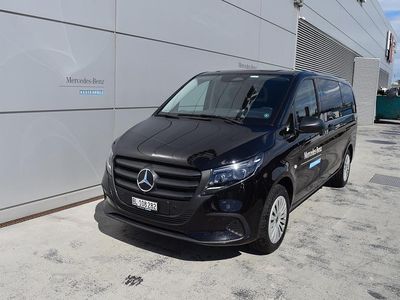 Gebraucht Mercedes Vito 163 PS (119 kW) 2024 Van
