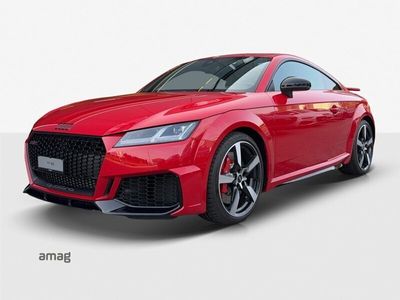 Audi TT RS