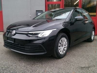 Gebraucht 2021 VW Golf VIII | CHF 24’990