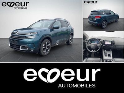 Gebraucht Citroën C5 Aircross 224 PS (164 kW) 2022 SUV