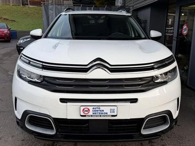 Gebraucht 2022 Citroën C5 Aircross SUV | CHF 18’800 (Superpreis)