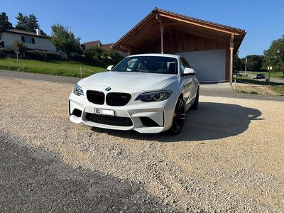 Gebraucht 2016 BMW M2 Coupé | CHF 49’900 (Teuer)