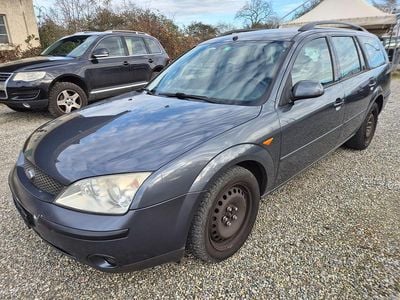 Gebraucht 2003 Ford Mondeo | CHF 650 (Superpreis)