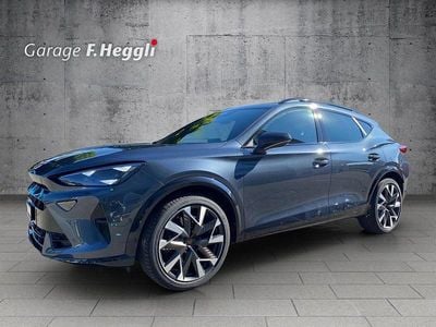 Gebraucht 2026 Cupra Formentor VZ SUV | CHF 44’900