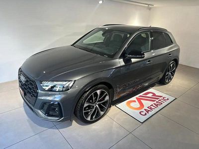 Gray Gebraucht 2026 Audi SQ5 SUV | CHF 45’840