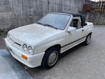 Gebraucht 1987 Opel Corsa | CHF 8’999