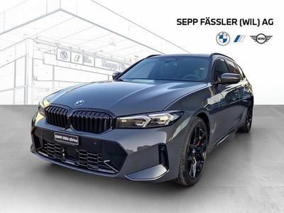 Neu BMW 330 M Sport 285 PS (209 kW) 2025 Kombi