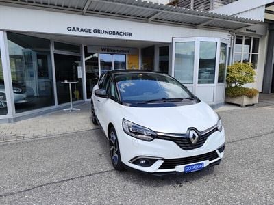 Gebraucht 2020 Renault Scénic IV Zen Van / Kleinbus | CHF 15’190 (Etwas zu teuer)