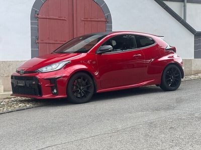 Gebraucht 2023 Toyota Yaris Sport | CHF 59’899