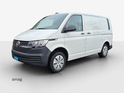 Gebraucht 2021 VW T6.1 Van | CHF 29’990 (Fairer Preis)