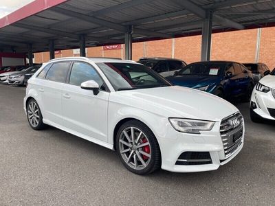 Audi S3