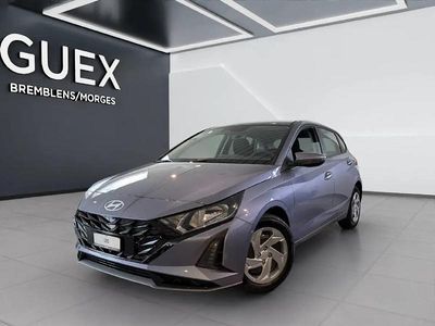 Neu Hyundai i20 100 PS (73 kW) 2026 Other Kleinwagen