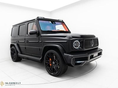 Gebraucht 2023 Mercedes G63 AMG AMG SUV | CHF 368’000