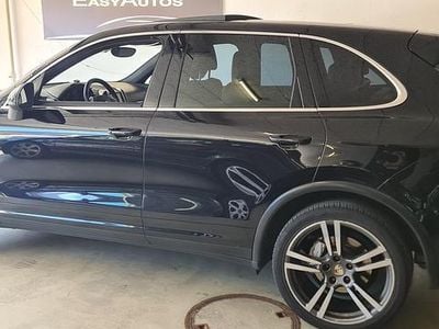 Gebraucht 2011 Porsche Cayenne S SUV | CHF 18’999