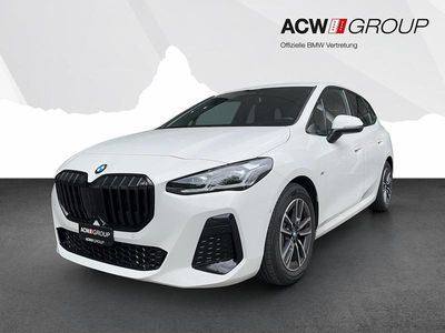 Gebraucht 2023 BMW 223 Active Tourer Shadowline Van / Kleinbus | CHF 39’900 (Etwas zu teuer)