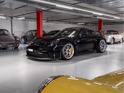 gebraucht Porsche 911 GT3 