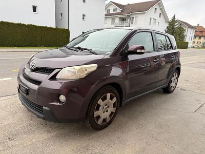 Gebraucht 2009 Toyota Urban Cruiser Sol | CHF 3’900 (Fairer Preis)