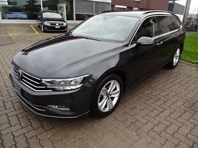 Gebraucht 2021 VW Passat Business | CHF 28’900 (Etwas zu teuer)