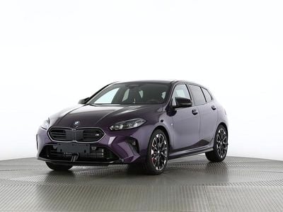Violett Neu 2025 BMW M135 Performance Kleinwagen | CHF 68’800 (Guter Preis)
