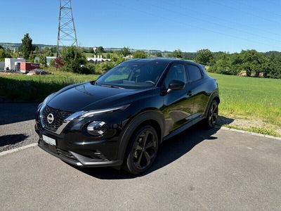 Gebraucht 2025 Nissan Juke Tekna SUV | CHF 31’650