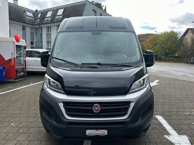 gebraucht Fiat Ducato 40 tv 2.3 MJ H2