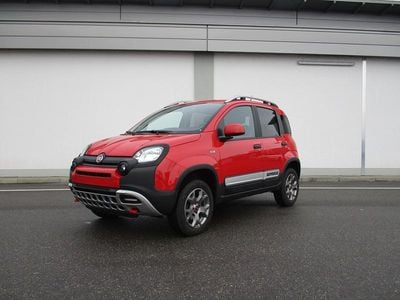 Gebraucht Fiat Panda Cross Cross 85 PS (62 kW) 2023 Kleinwagen