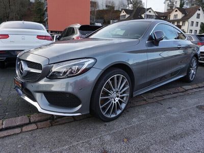 Mercedes C300