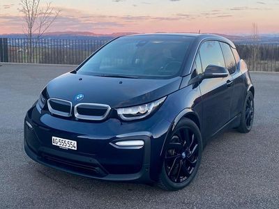 Gebraucht 2018 BMW i3 Kleinwagen | CHF 11’800 (Fairer Preis)