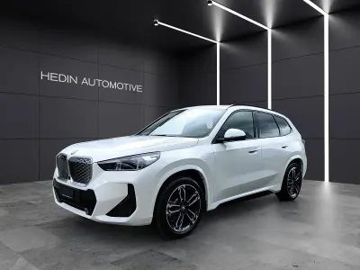 Neu (2026) BMW iX1 Shadowline 313 PS | Guter Preis