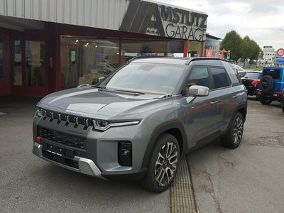 Gebraucht 2023 Ssangyong (KGM) Torres SUV | CHF 39’850 (Etwas zu teuer)