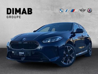 Neu 2025 BMW 123 M Sport Kleinwagen | CHF 53’900 (Etwas zu teuer)
