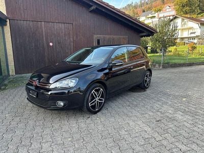 Gebraucht 2011 VW Golf VI Comfortline Limousine | CHF 4’999 (Superpreis)