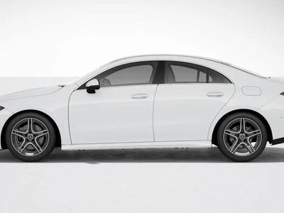 gebraucht Mercedes CLA200 CLA-Klasse PLUSMHEV AMG Line Adv. MBeam Kam Keyl