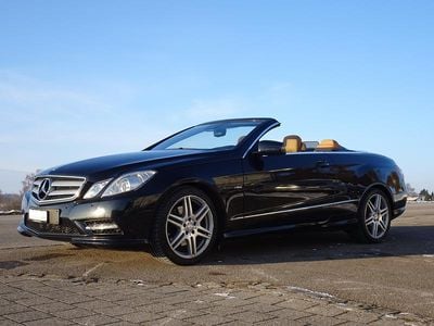 Gebraucht 2012 Mercedes E350 | CHF 12’900