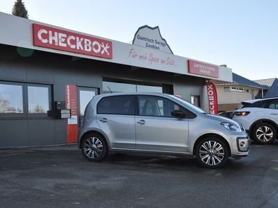 gebraucht VW up! Up 1.0 MPI move