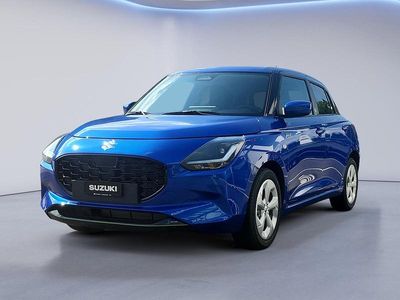 Gebraucht 2024 Suzuki Swift | CHF 19’999 (Guter Preis)