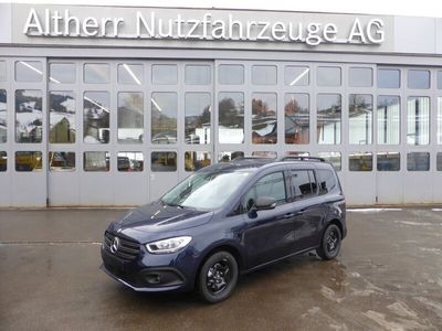 gebraucht Mercedes Citan 112 CDI KB S FWD