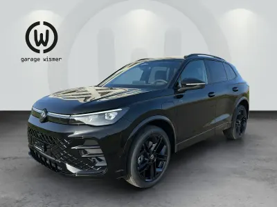 Neu (2026) VW Tiguan R-line 272 PS | Fairer Preis