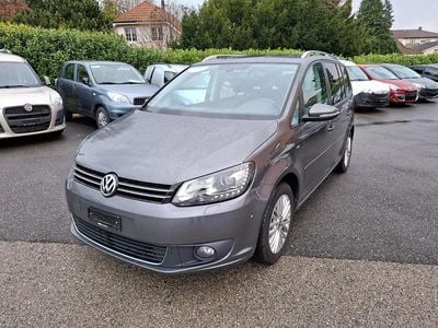 VW Touran