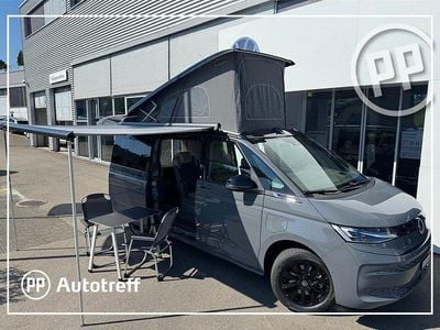 Neu 2025 VW California Beach Van | CHF 77’890 (Fairer Preis)