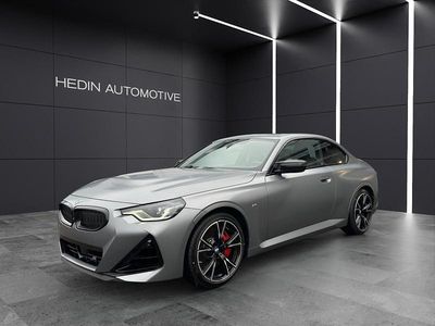 Neu BMW M240 M Sport 374 PS (275 kW) 2025 Coupé