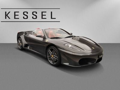Ferrari F430
