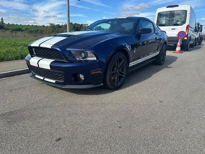 Gebraucht 2010 Ford Shelby Coupé | CHF 33’800